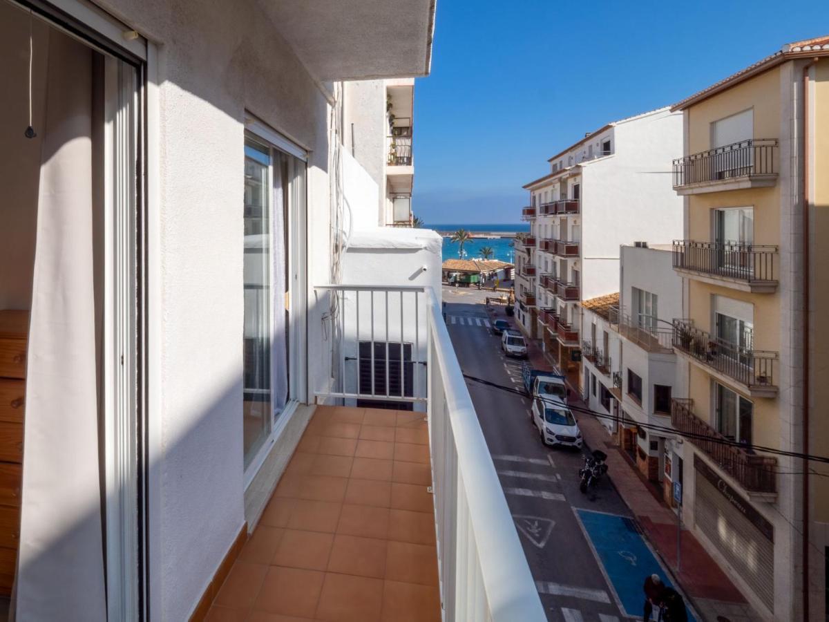 Apartment Lepanto By Interhome Jávea Екстериор снимка