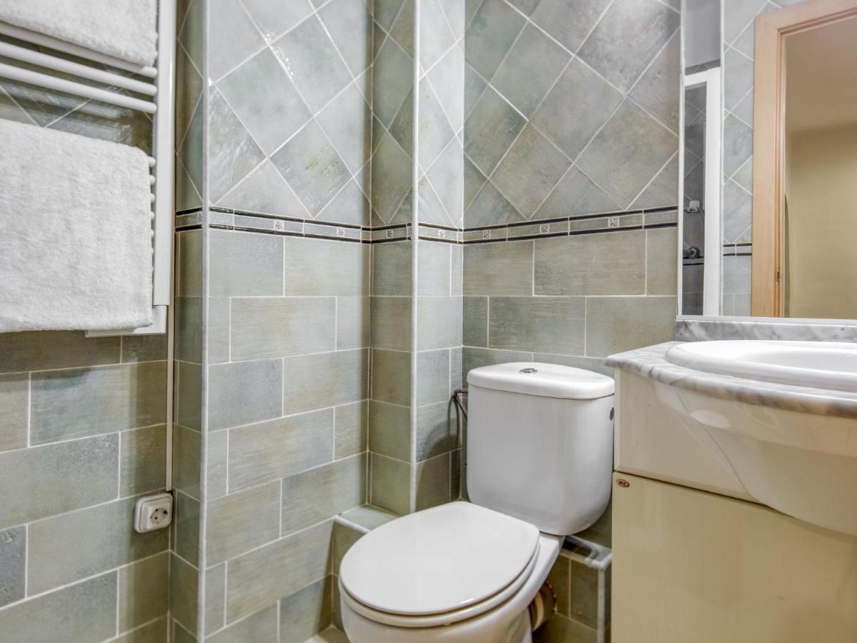 Apartment Lepanto By Interhome Jávea Екстериор снимка