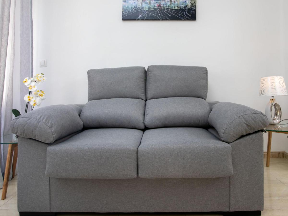 Apartment Lepanto By Interhome Jávea Екстериор снимка